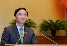 Quốc hội thảo luận Luật về hội: Quy định cụ thể chính sách của các tổ chức hội đặc thù với các tổ chức hội khác