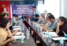 Khánh Hòa xây dựng xã hội học tập