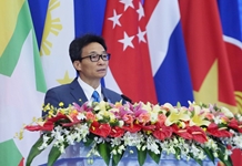 Đề nghị Trung Quốc không để tiếp diễn tình hình phức tạp trên biển