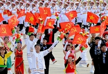 Bài 3: Thực hiện thắng lợi sứ mệnh tuyên giáo “đi trước, mở đường” (Tiếp theo và hết)