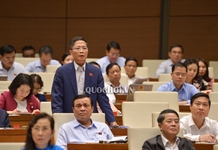 CHẤT VẤN BỘ TRƯỞNG BỘ CÔNG THƯƠNG VỀ QUY HOẠCH QUẢN LÝ VẬN HÀNH THỦY ĐIỆN NHỎ VÀ VỪA