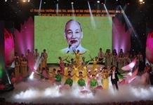 Nội dung cơ bản của học tập và làm theo tư tưởng, đạo đức, phong cách Hồ Chí Minh