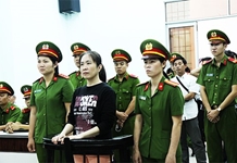 Phúc thẩm vụ Nguyễn Ngọc Như Quỳnh tuyên truyền chống Nhà nước: Tòa bác kháng cáo, y án 10 năm tù