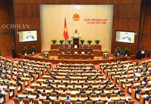 ỦY BAN KINH TẾ CỦA QUỐC HỘI ĐỀ NGHỊ CHÍNH PHỦ QUAN TÂM HƠN ĐẾN CHẤT LƯỢNG TĂNG TRƯỞNG, TẬP TRUNG GIẢI QUYẾT YẾU KÉM