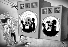 Hát karaoke ồn ào ảnh hưởng đến hàng xóm bị xử lý thế nào?