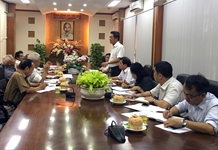 Gặp mặt các vị nguyên Bí thư, Phó Bí thư Tỉnh ủy Khánh Hòa