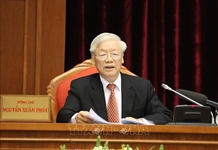 Nêu cao tinh thần trách nhiệm, khách quan, công tâm trong công tác chuẩn bị nhân sự