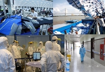 Kiên định mục tiêu kép, chặn đứng âm mưu xuyên tạc, phá hoại