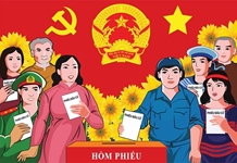 Thủ đoạn “đục nước béo cò” phá hoại cuộc bầu cử