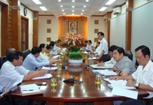 Đổi mới hình thức kiểm tra quy chế dân chủ ở cơ sở