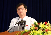 Khai mạc kỳ họp thứ 2, HĐND tỉnh Khánh Hòa khóa VI