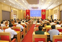 Khai mạc kỳ họp thứ 6 HĐND tỉnh Khánh Hòa khóa VI
