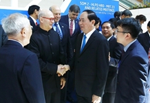 Đối thoại nhiều bên về APEC hướng tới năm 2020 và tương lai