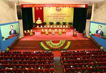 Xử lý nghiêm chiêu trò tiếp tay “truyền thông đen” phá hoại đại hội Đảng