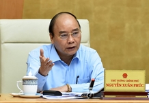 Thủ tướng chỉ đạo giảm giá thịt lợn, điện, nước
