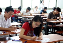 CHÍNH THỨC CHỐT PHƯƠNG ÁN THI TỐT NGHIỆP THPT QUỐC GIA NĂM 2018