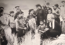 Di huấn Hồ Chí Minh về "cần kiệm liêm chính, chí công vô tư"