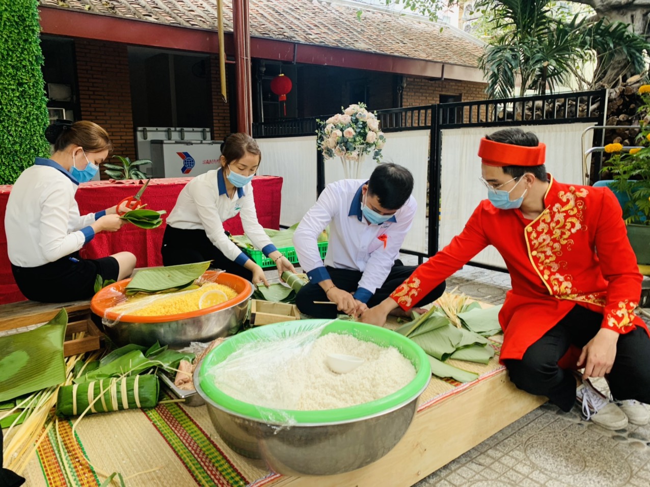 Người đứng đầu cấp ủy, cơ quan, đơn vị, địa phương phải chịu trách nhiệm trong việc triển khai các biện pháp phòng, chống dịch Covid-19