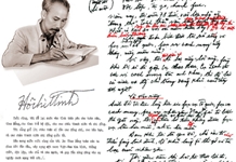 50 năm thực hiện Di chúc của Bác và những thắng lợi vẻ vang của cách mạng Việt Nam