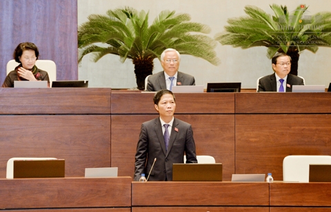 Bộ trưởng Công thương Trần Tuấn Anh: Sẽ xử nghiêm công ty bán hàng đa cấp có dấu hiệu lừa đảo