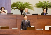 Bộ trưởng Công thương Trần Tuấn Anh: Sẽ xử nghiêm công ty bán hàng đa cấp có dấu hiệu lừa đảo