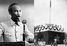 Cái "đuôi cáo" của một số người núp bóng "thần linh pháp quyền"