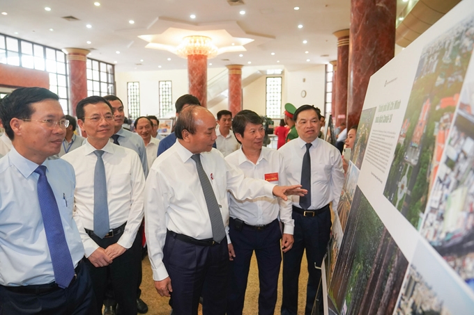 Mong muốn báo chí lan tỏa năng lượng tích cực trong xã hội