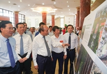 Mong muốn báo chí lan tỏa năng lượng tích cực trong xã hội