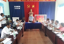 Quan tâm đẩy mạnh việc thay đổi, nâng cao nhận thức góp phần giảm tỷ lệ hộ nghèo trong đồng bào dân tộc thiểu số