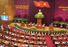 Phát huy vai trò của nhân dân trong đấu tranh ngăn chặn, đẩy lùi sự suy thoái, "tự diễn biến", "tự chuyển hoá" trong nội bộ