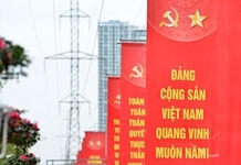 Những luận điệu "trấn áp, bắt bớ trước đại hội đảng" là vu khống, bịa đặt