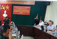 Những tác phẩm về lực lượng vũ trang, chiến tranh cách mạng