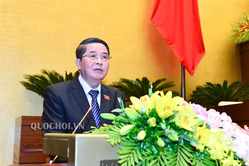 CẦN CÓ GIẢI PHÁP ĐẨY NHANH TIẾN ĐỘ GIẢI NGÂN TRONG 2018 VÀ CHỐNG THẤT THU NSNN TRONG 2019