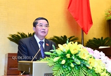 CẦN CÓ GIẢI PHÁP ĐẨY NHANH TIẾN ĐỘ GIẢI NGÂN TRONG 2018 VÀ CHỐNG THẤT THU NSNN TRONG 2019