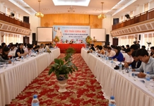 “Tư tưởng Hồ Chí Minh về công tác đền ơn đáp nghĩa - Giá trị lý luận và thực tiễn”