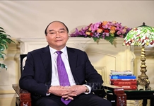 Thông điệp của Chủ tịch nước Nguyễn Xuân Phúc nhân Kỷ niệm 20 năm Ngày Gia đình Việt Nam 28/6/2021