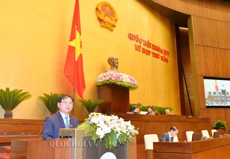 ỦY BAN KHOA HỌC, CÔNG NGHỆ VÀ MÔI TRƯỜNG ĐỀ NGHỊ KHẢO NGHIỆM PHÂN BÓN CÓ CHỨA YẾU TỐ GÂY HẠI CHO CÂY TRỒNG VÀ MÔI TRƯỜNG TRƯỚC KHI LƯU HÀNH