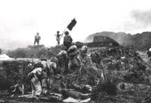 Chiến thắng Điện Biên Phủ: 62 năm vang mãi khúc khải hoàn ca