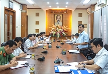 Chuẩn bị chu đáo các điều kiện phục vụ Đại hội Đảng bộ tỉnh