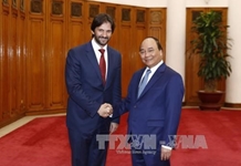 Việt Nam và Xlô-va-ki-a có nhiều cơ hội hợp tác