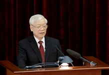 Trung ương cho ý kiến về tình hình thực hiện nhiệm vụ kinh tế - xã hội năm 2019