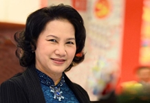 Chủ tịch Quốc hội thăm Trung Quốc: Tăng cường tin cậy chính trị