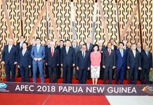 Tiếp tục nâng tầm vị thế, vai trò của Việt Nam tại APEC