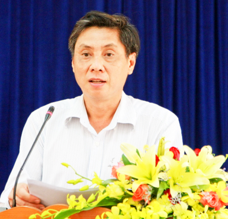 Năm 2025: Khánh Hòa phấn đấu đạt đô thị loại I trực thuộc Trung ương
