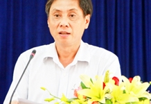 Năm 2025: Khánh Hòa phấn đấu đạt đô thị loại I trực thuộc Trung ương