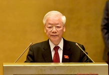 Tiếp tục nâng cao hơn nữa chất lượng và hiệu quả hoạt động của Quốc hội