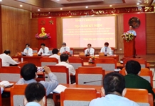 Từ hành trình cứu nước của Bác Hồ đến khát vọng xây dựng tỉnh Khánh Hòa giàu đẹp, phát triển hiện đại