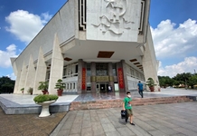 Những hình ảnh quý hiếm về cuộc đời hoạt động cách mạng của Bác Hồ