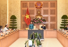 Vì sự phát triển của thế hệ trẻ