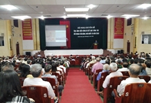 Đảng và Nhà nước ta kiên quyết, kiên trì, quyết tâm bảo vệ vững chắc chủ quyền biển, đảo thiêng liêng của Tổ quốc